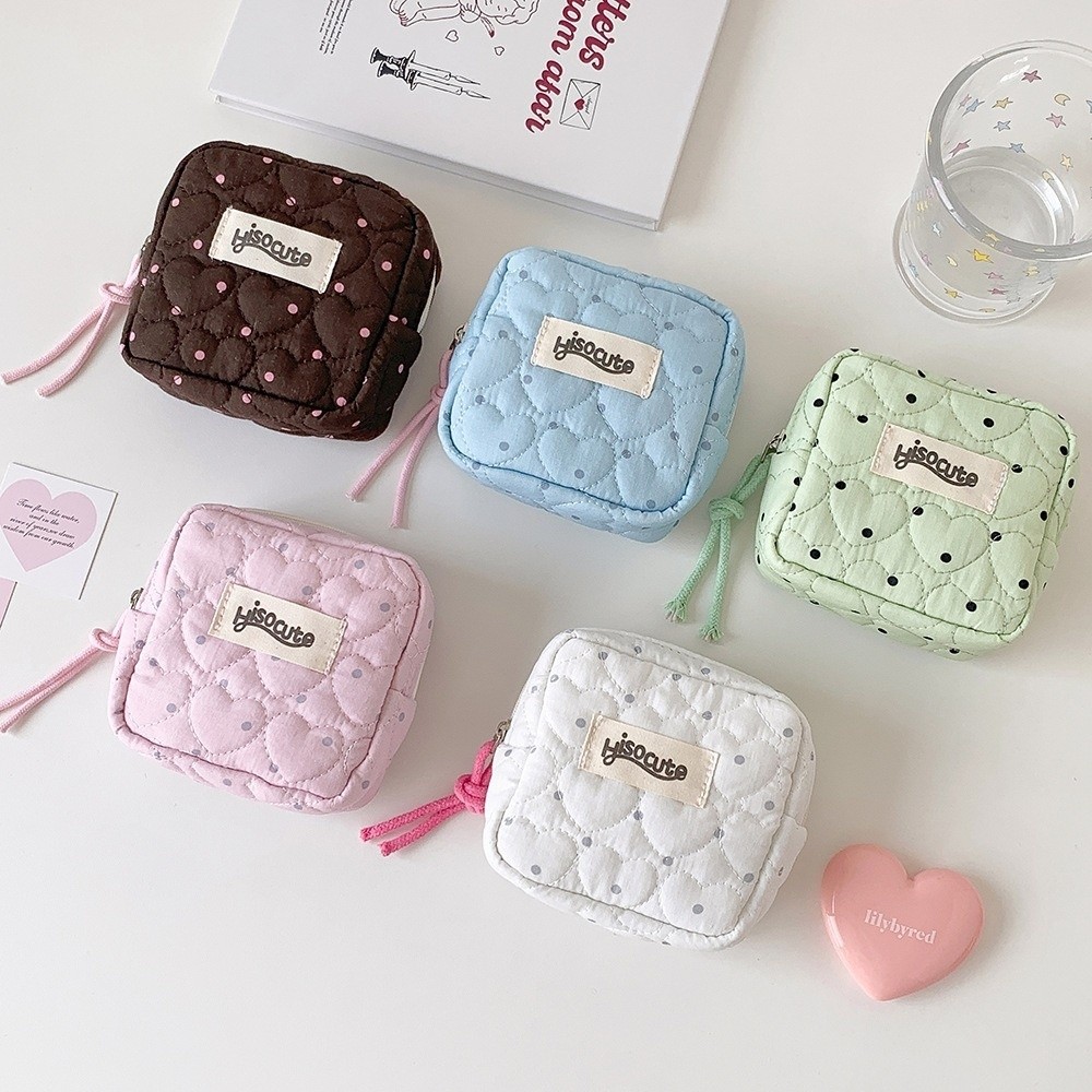 Cosmetic Bags - Tas Kosmetik Serbaguna Baru, Kapasitas Besar,