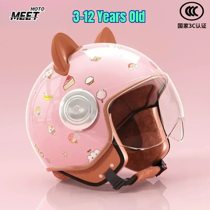 Helm Skuter Anak-anak yang Ama - Kids Ride On Suitcase Scooter ulasan dan harga