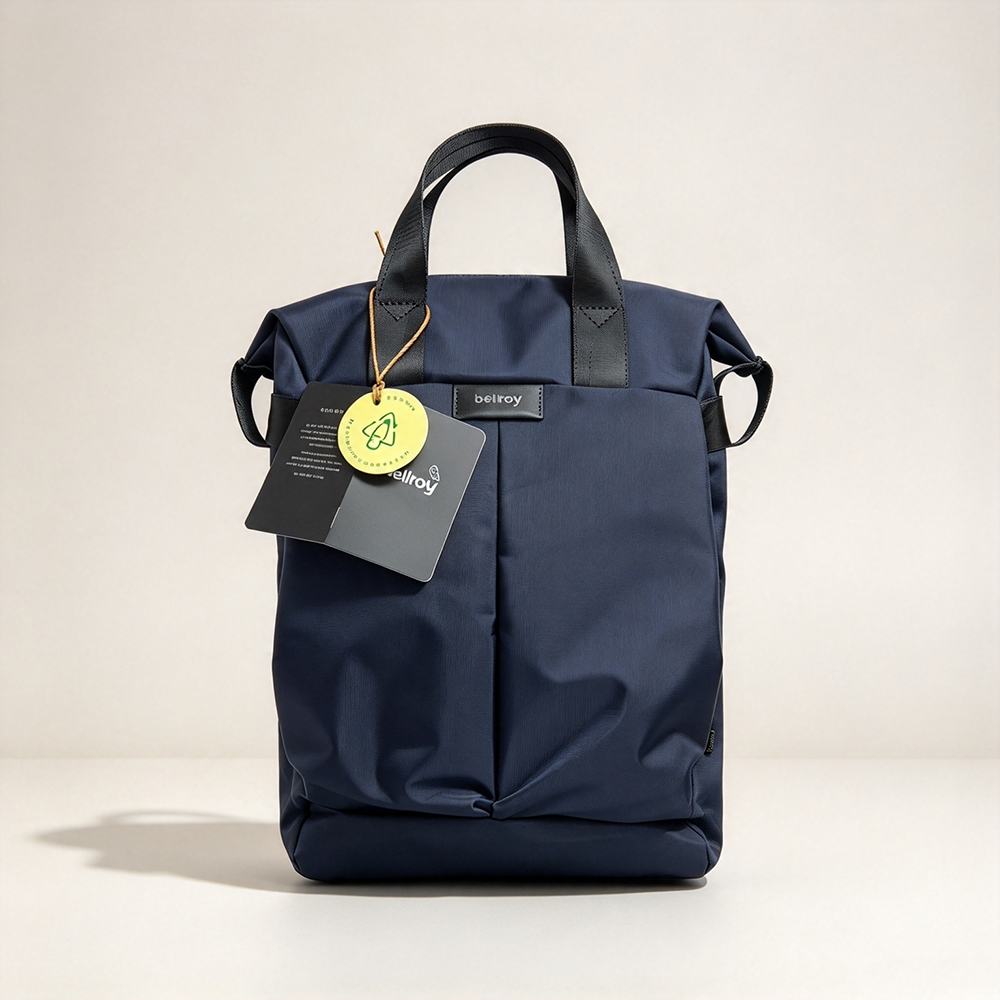 Bellroy Tokyo TotePack 20L, Ta - Backpacks ulasan dan harga