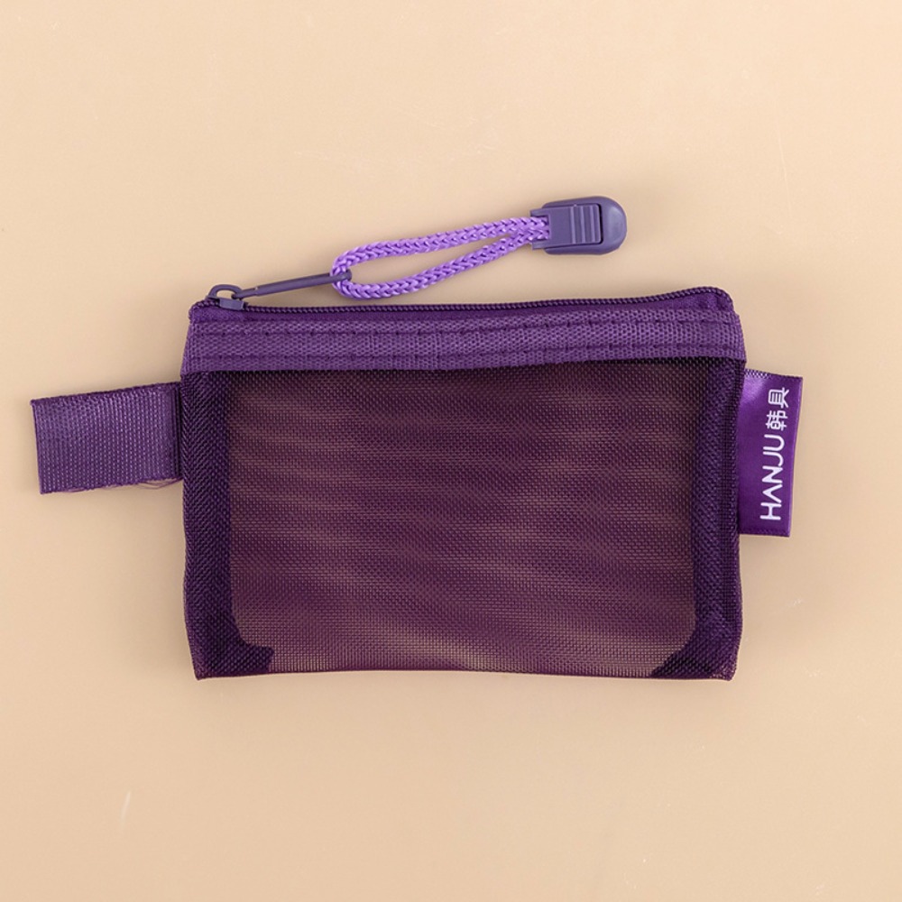 Tas Jaring Portabel untuk Perj - Cosmetic Bags ulasan dan harga
